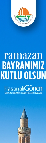 osb ramazan bayramı ilanı