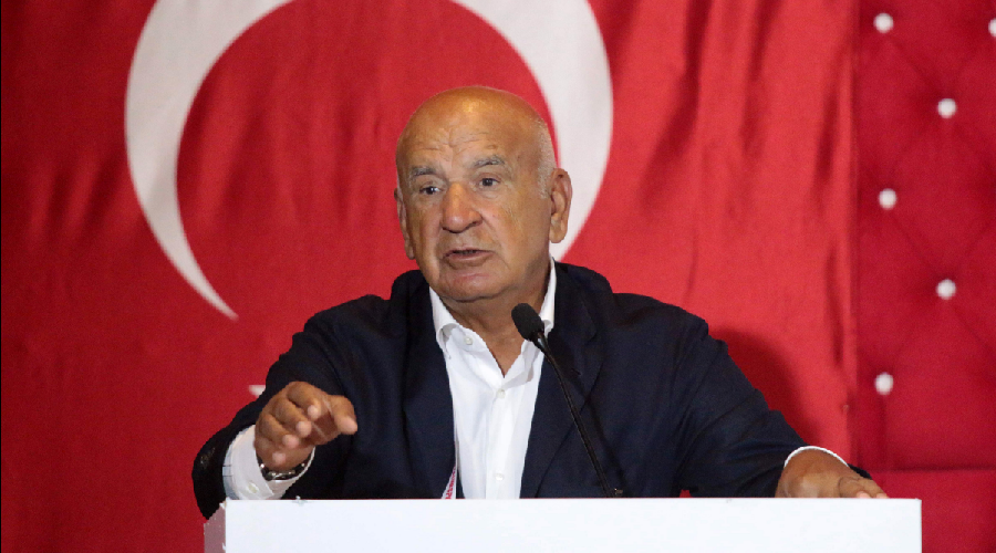 Öztürk: Aatif’ı eşi ikna etti