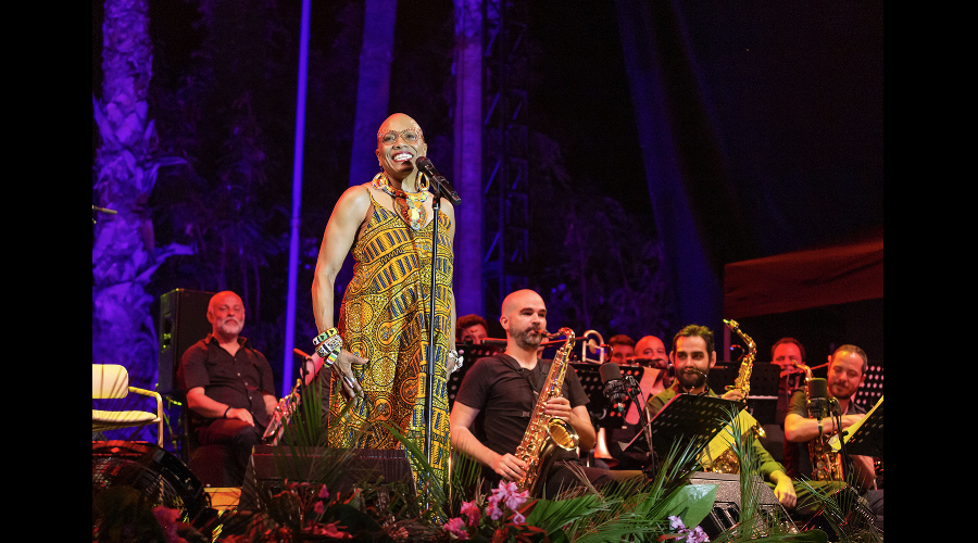 Antalya Akra Caz Festivali sona erdi