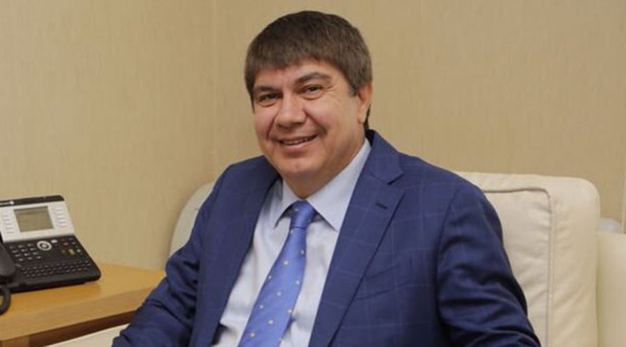 Menderes Türel, siz hangi gazetedensiniz?