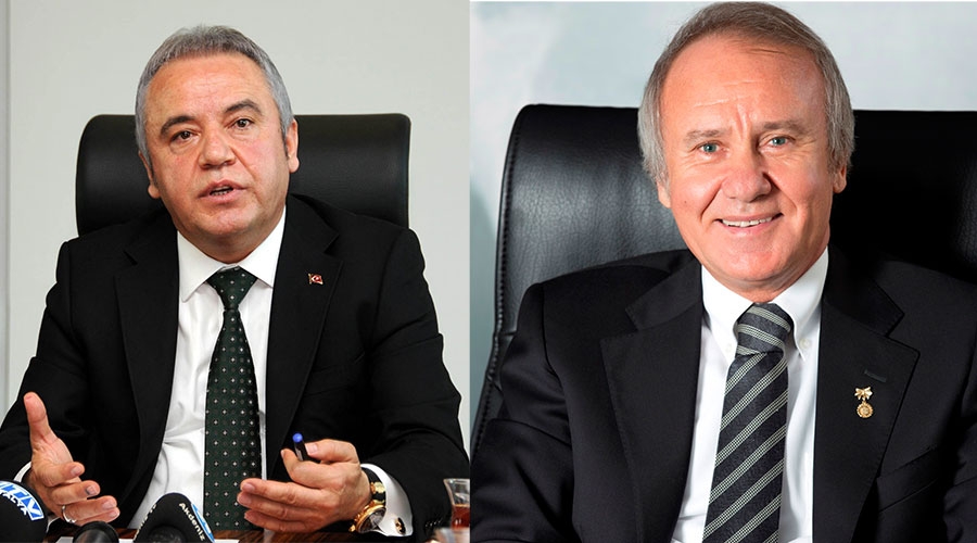 İstihbarata bak istihbarata!