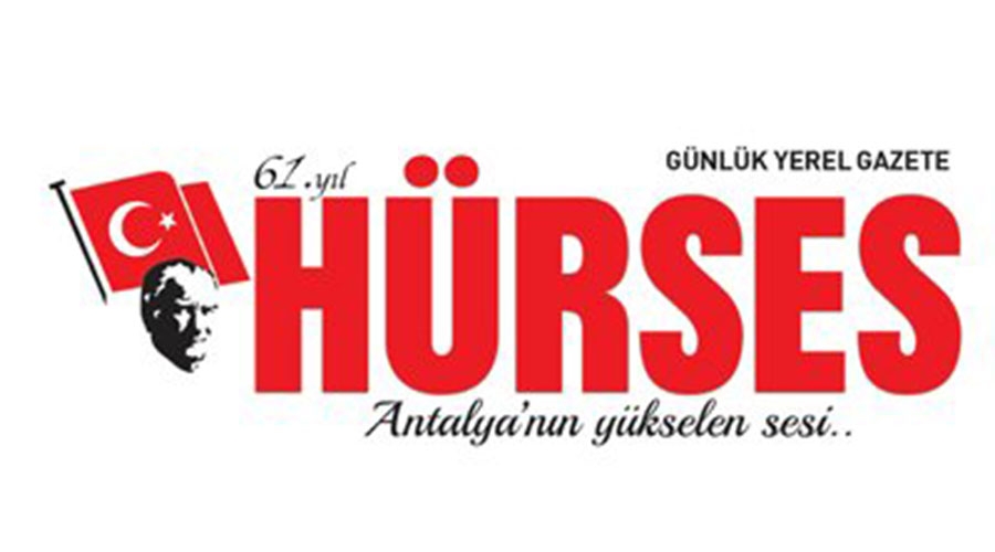 Gazeteci Ersin Aydın, Gazete sahibi olmuş!