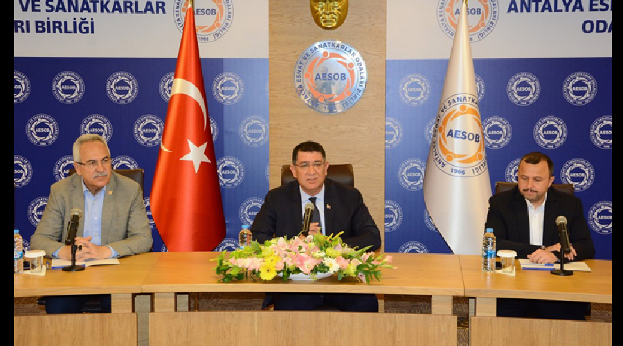 ‘Hakkımızın korunmasını istiyoruz’