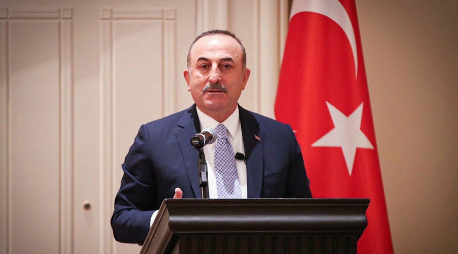 Sayın Bakan Çavuşoğlu, rahatlatın Antalya’yı!
