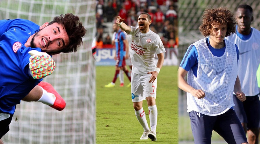 Zeki, Osman ve Ozan ile yollar ayrılıyor