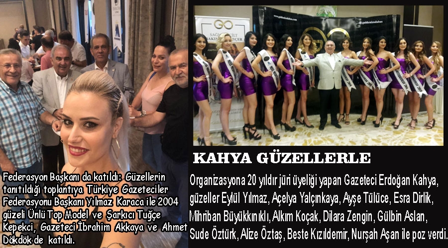 Güzele bak güzele