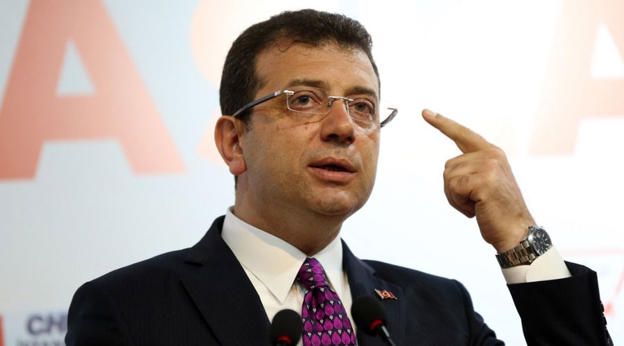 Başkan araçlarını istedi