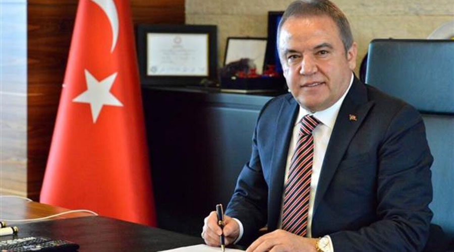 Kara Cuma ‘Fos’ çıktı!