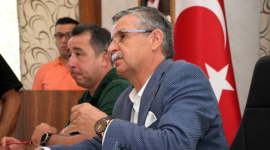 '10 milyon 850 bin lira borç ödedik'
