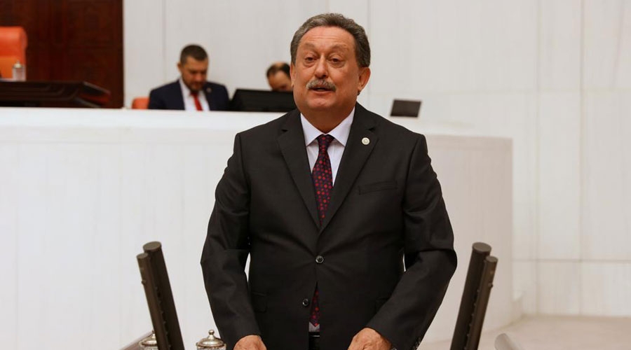 CHP'li Özer'in 'Başpehlivanlık' teklifi bütün partileri birleştirdi