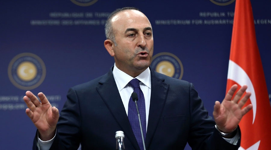 Çavuşoğlu’nun kardeşi dedikodusu!