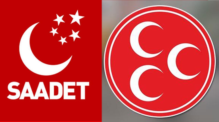 Korkuteli’de MHP’li SP’liye yumruk atmış