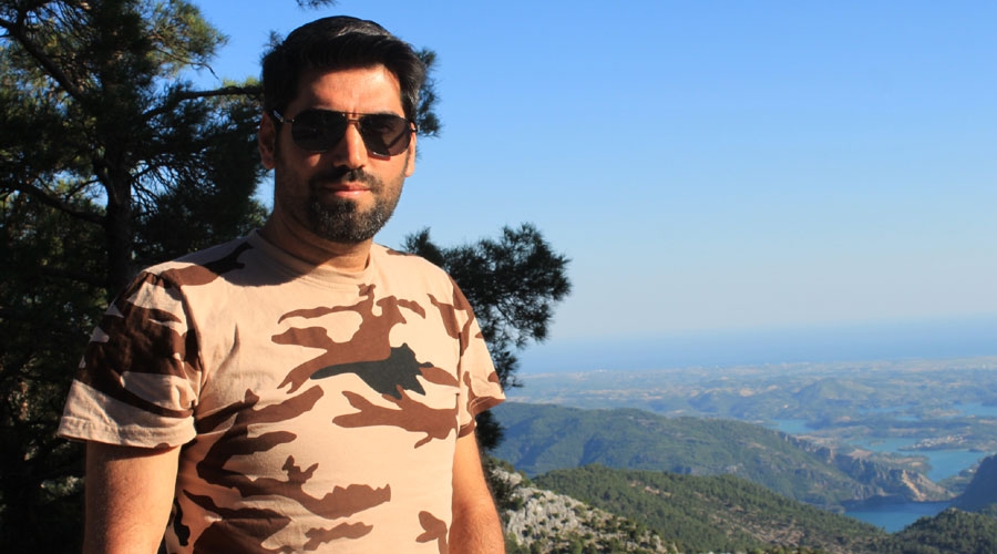 ÇGD Akdeniz Şubesi Başkanı Korkmaz: İstihdamlar, işsizliğe çözüm değil