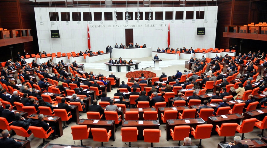 İşte dokunulmazlıklarının kaldırılması istenilen o vekiller