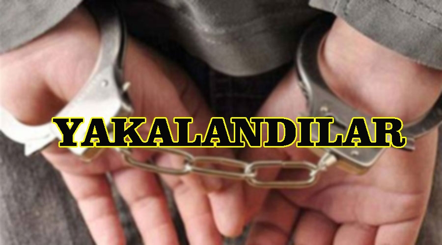 FETÖ’nün Antalya Eğitim Danışmanı yakalandı