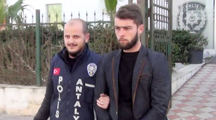 'Eşinin senden hamile olduğu ne malum?' deyince bıçaklamış