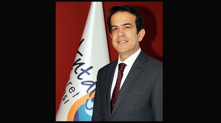 ATB, Ürün İhtisas Borsası acentesi oldu