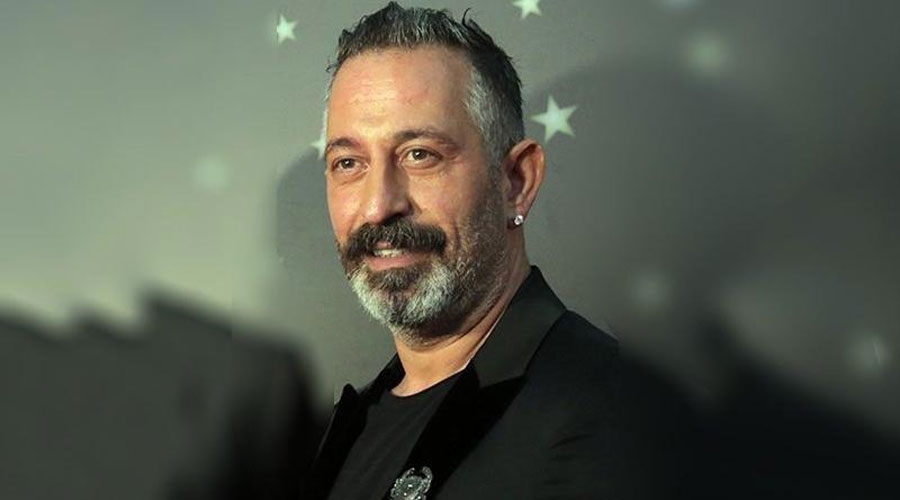 Cem Yılmaz’ın isyanı!