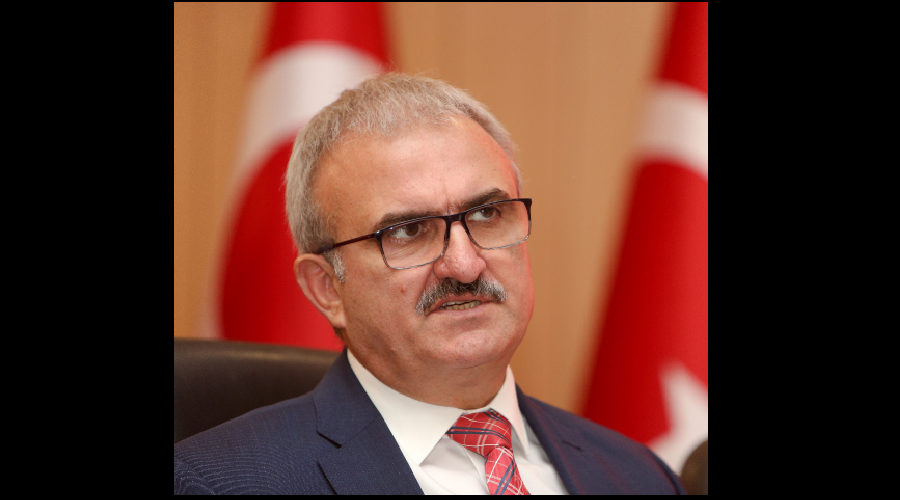 Vali Karaloğlu’ndan 15 Temmuz mesajı