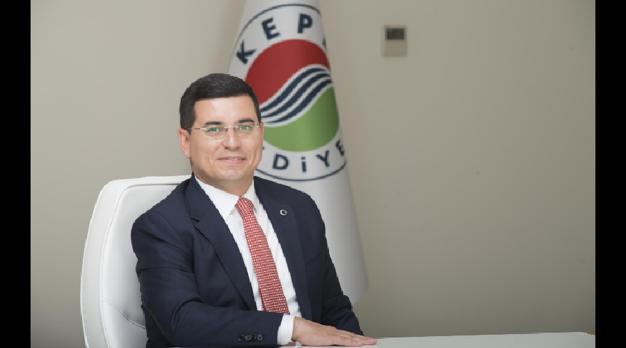 Başkan Tütüncü: ‘Türkiye Cumhuriyeti tarihinin en büyük ihanetidir’