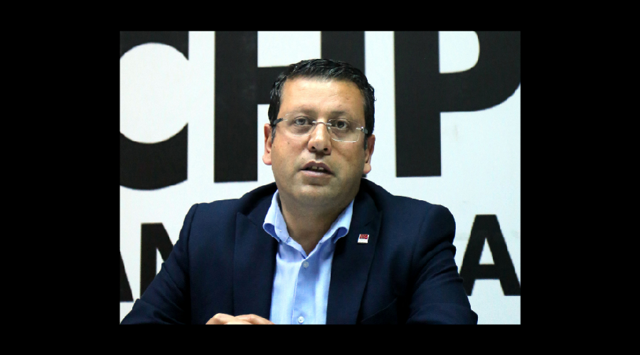 CHP’li Kumbul: Her türlü darbeyi lanetliyoruz