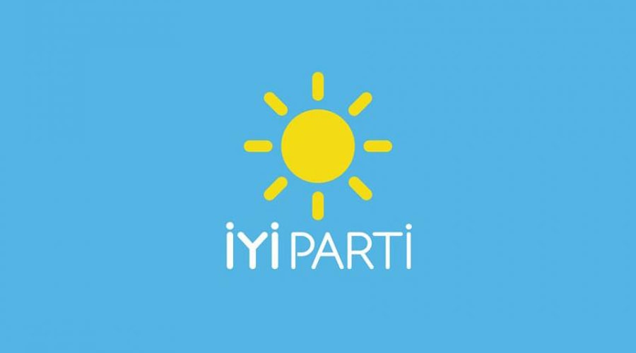 İYİ Parti'li meclis üyesi istifa etti