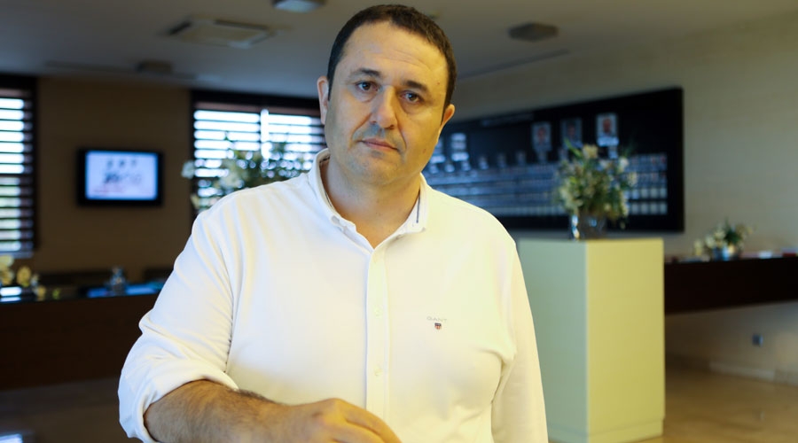 Turizm Ajansı'nda küçük otelciler de temsil istiyor