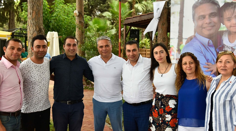 Başkan Uysal: 'Beraber planlayıp yürüyeceğiz'