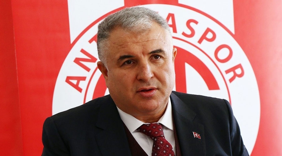 Teknik patron bugün belli oluyor