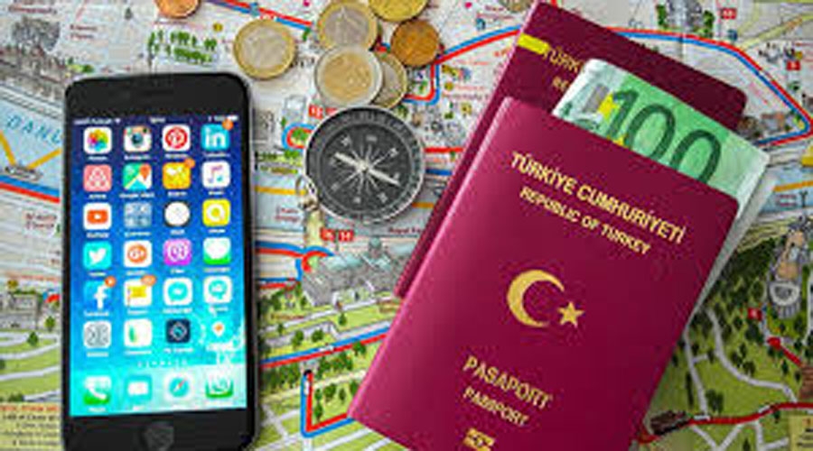 Telefon harç paraları bin 500 lira oldu!