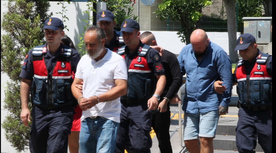 Masöze cinsel saldırı ‘tecavüz edip, dövdüler’