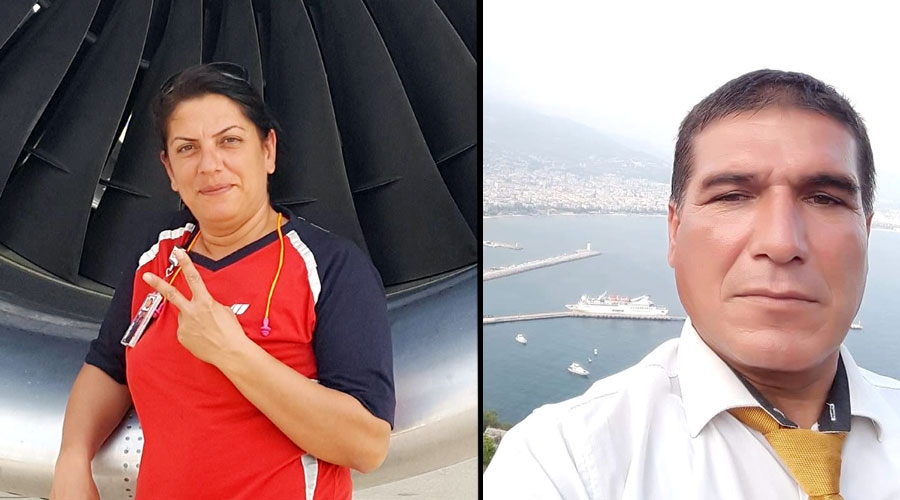 Defalarca bıçaklayan eski kocaya, ağırlaştırılmış müebbet istemi