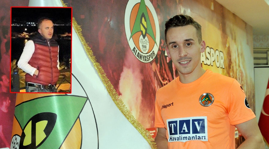 Futbolcu Sural'ın ölümünde sürücüye 15 yıl hapis istemi