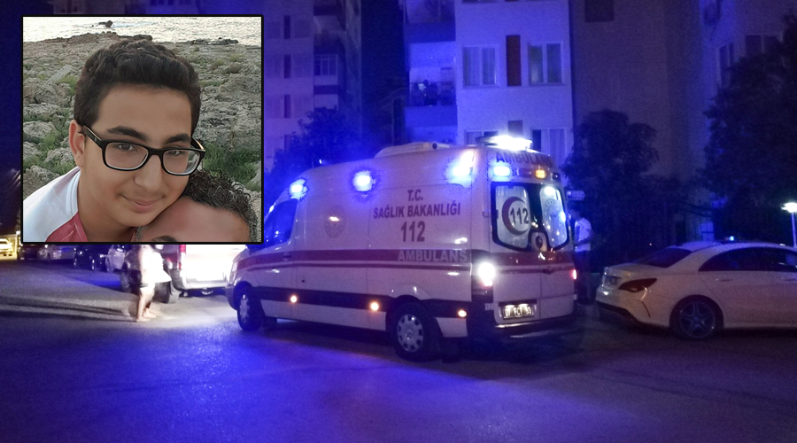 Liseli Yiğit, av tüfeğiyle intihar etti