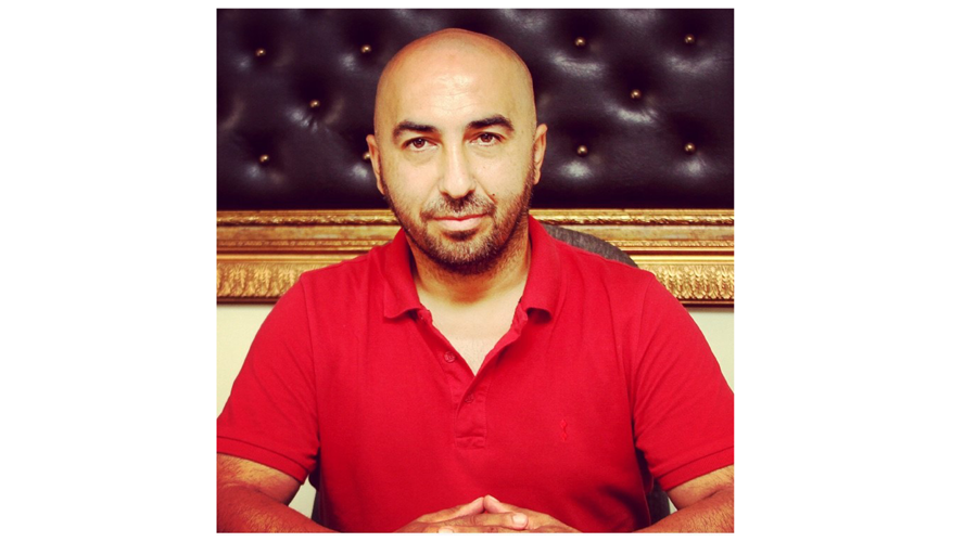 Türk, ASKF'ye aday