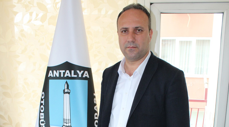 Otobüs esnafından alınan 100'er lira için açıklama