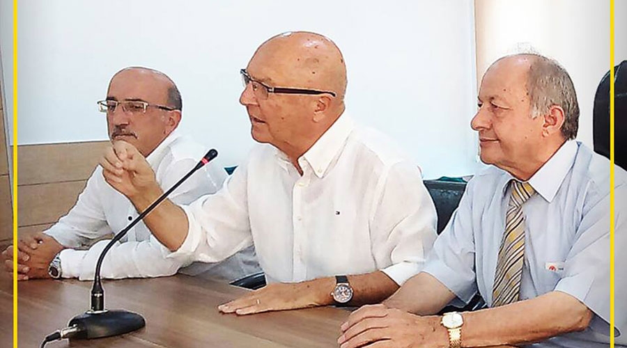 Subaşı ‘İşçi hakkı teri kurumadan verilmeli’