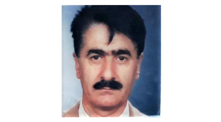 Denizde boğuldu