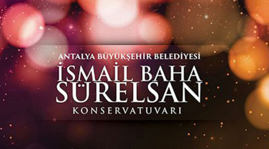 Konservatuvar kayıtları başladı