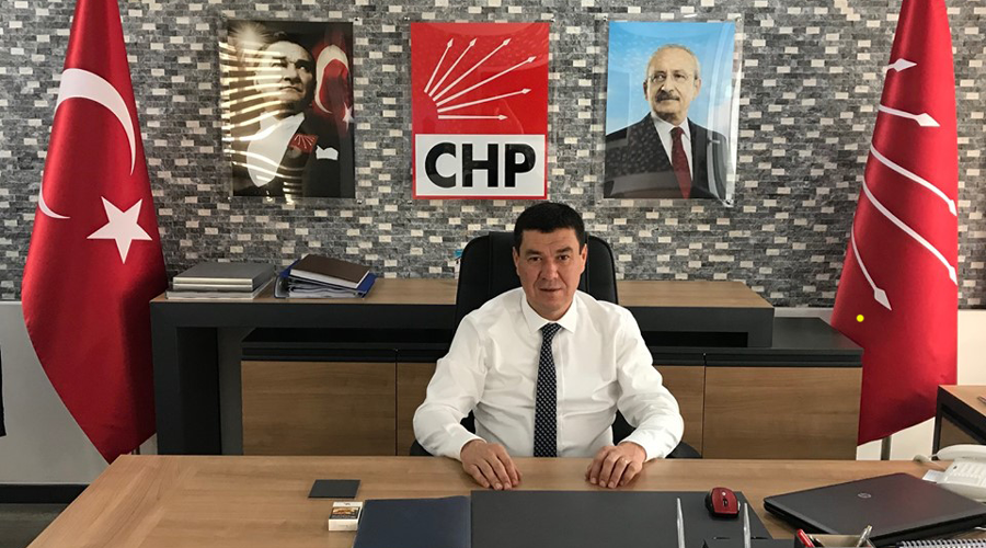 Şahin’den Güzeloba İmam Hatip Ortaokuluna tepki: Sürgün gibi eğitim