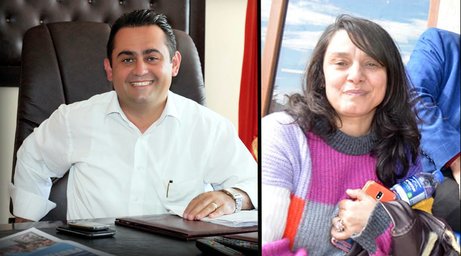 CHP'li başkan, kardeşini belediye şirketi müdürü yaptı