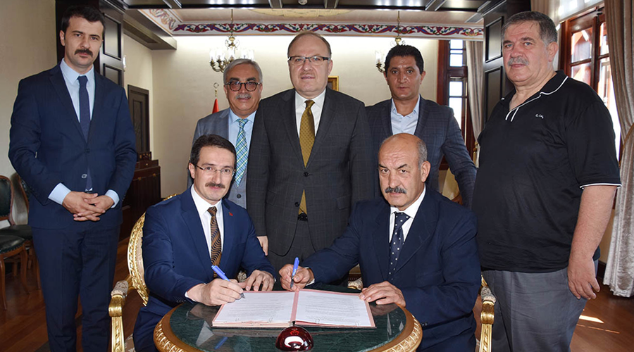 Afyon'da şehit ve gazi yakınlarına düğün salonları ücretsiz oldu