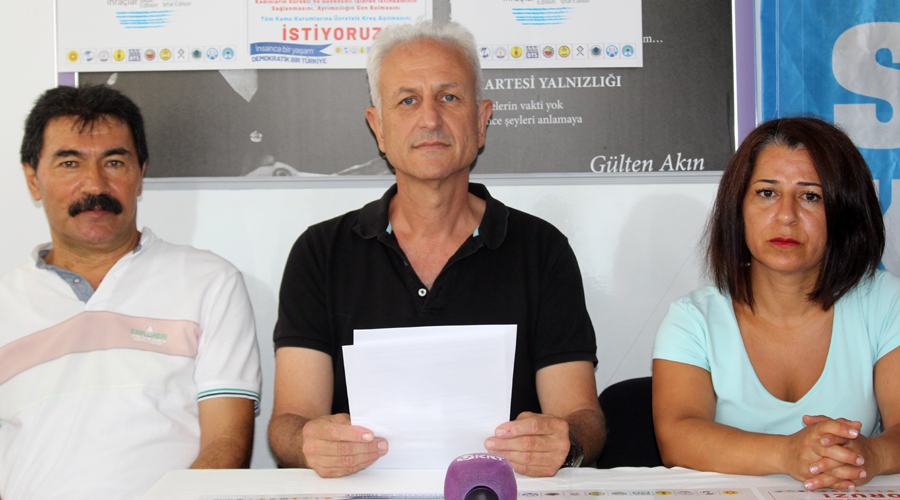 'Çocuk yardımı her bir çocuk için 500 TL'ye çıkarılmalı'