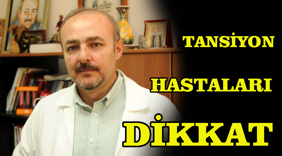 Sıcak hava kalp sağlığını tehdit ediyor