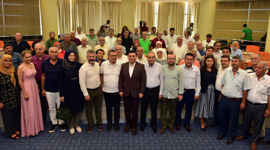 Kepezliler işsiz kalmayacak