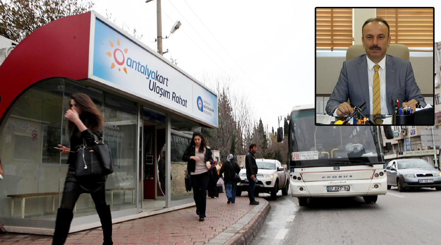 Klimalı duraklar kaldırılıyor mu? Cem Oğuz yanıtladı
