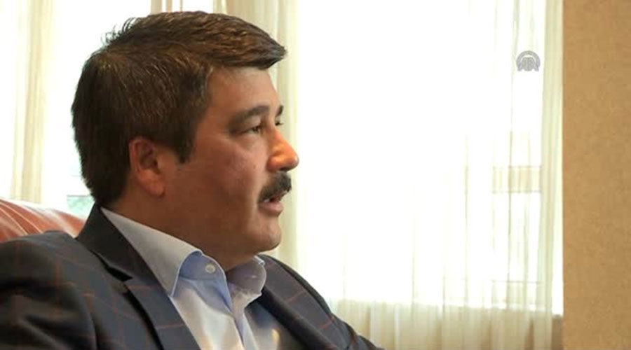 Çalınmadık kapı, sıkılmadık el kalmıyor