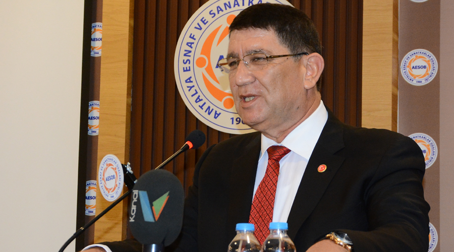 Başkan Dere'nin Kurban Bayramı mesajı