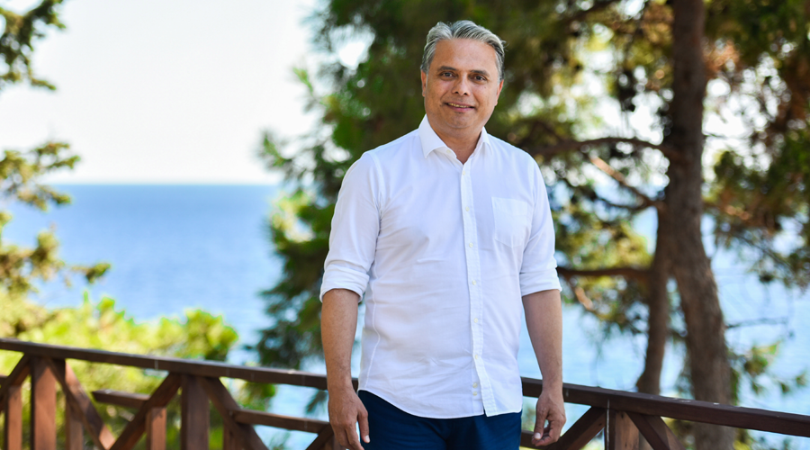 Başkan Uysal: 