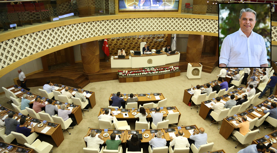 Uysal’dan Kırcamii tehdidi